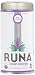 RUNA Amazonian Awakening the Dreamer Guayusa Tea Tin, Sage and Lavendar, 16-Count Biodegradable Pyramid Infusers