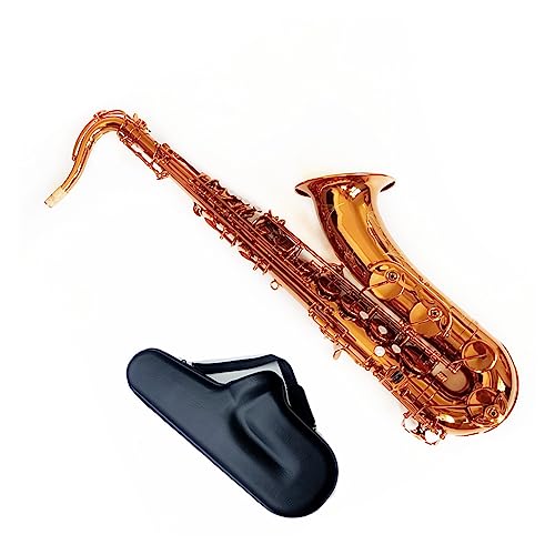 professionnel Saxophone Saxophone Ténor Sib Saxophone Ténor De Fabrication Française Avec Étui Et Bec
