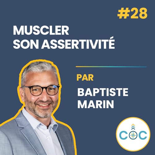 [REDIFF] - Muscler son assertivit&eacute; cover art