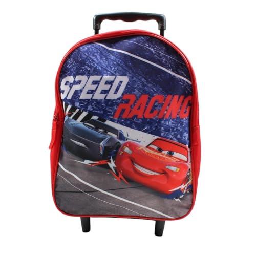 Disney Trolley, Blue - Main Image