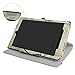 Mama Mouth for Amazon Fire HD 10 Rotating Case,360 Degree Rotary Stand with Cute Cover for Amazon Fire HD 10 (5th /7th /9th Generation) 10.1