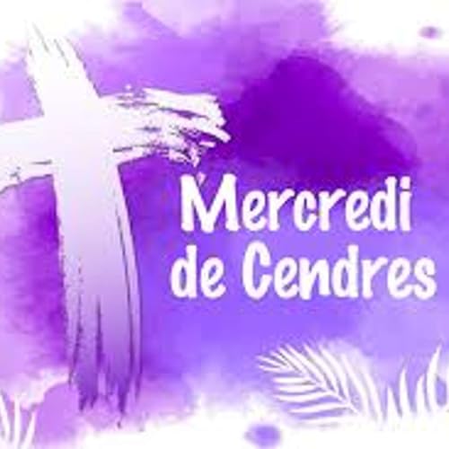Mercredi des Cendres