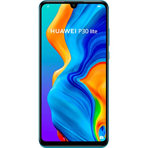 HUAWEI P30 Lite 4GB/128GB, 24 MP, Schwarz