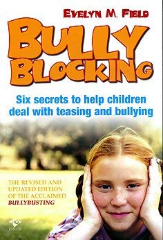 Paperback Bully Blocking Book