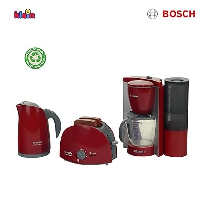 Theo Klein Bosch Breakfast Set