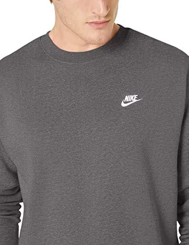 Image of Nike Men's Mid Rise Straight Fit Mesh Sweatpants