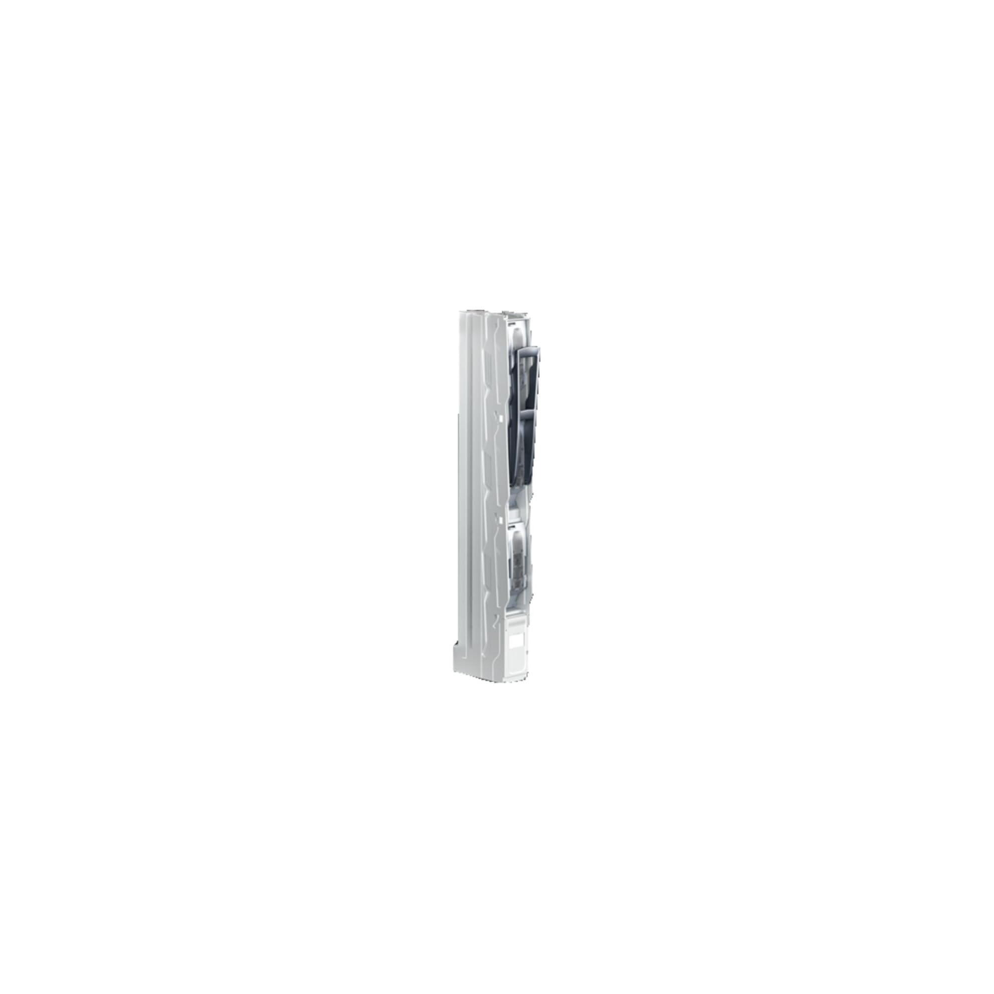 Rittal 9677000 bloc nH00 160 A à haute résistance pour réseaux électriques de 690 V
