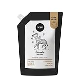 YOPE - Flüssige Handseife Patchouli & Vetiver Limitierte Edition Natürlich Vegan Pflanzlich Sanft...
