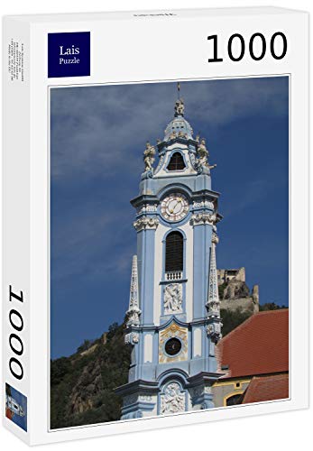 Preisvergleich Produktbild Lais Puzzle Wachau 1000 Teile