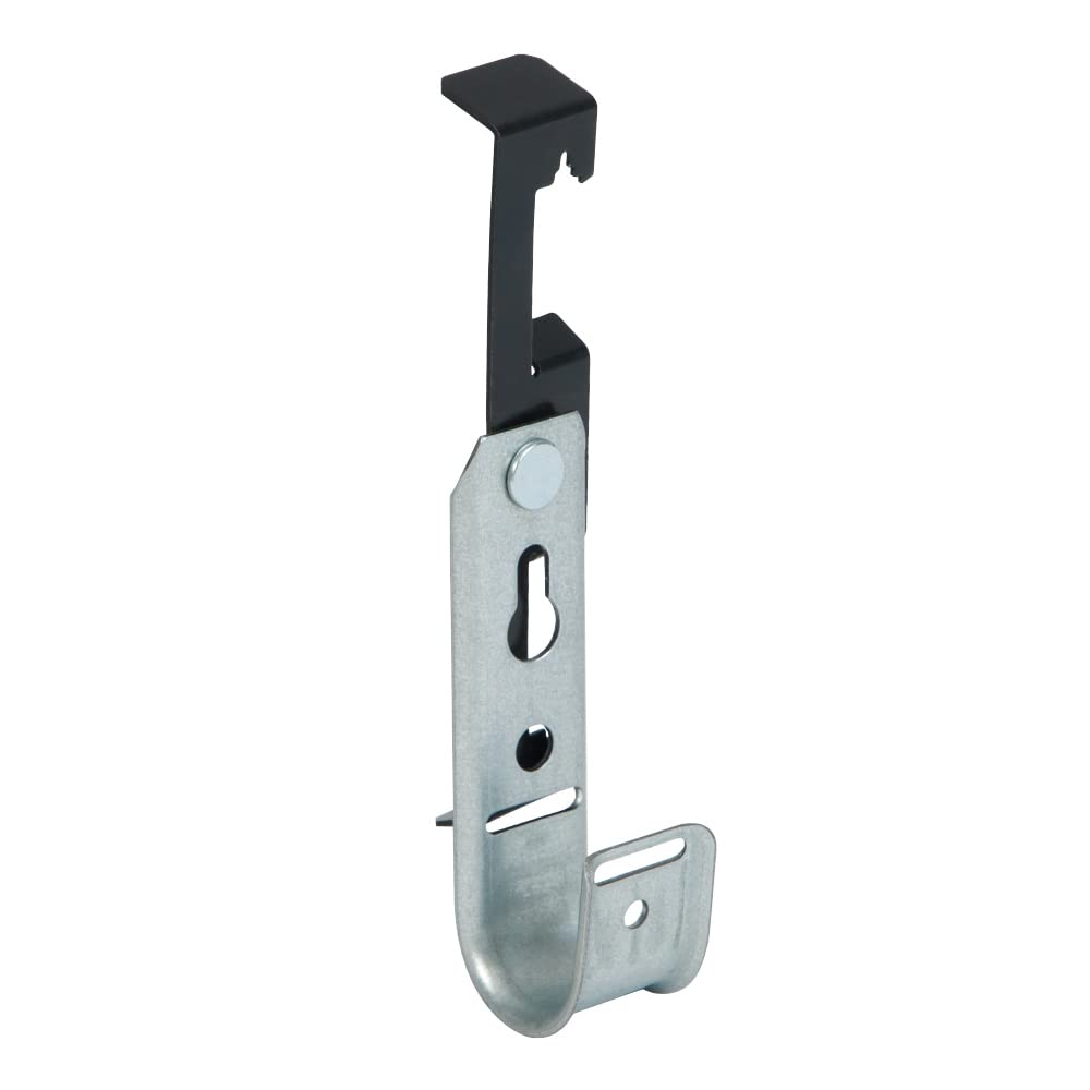 ICC ICCMSJHW22 J-Hook with Batwing .75? (25 Pack)