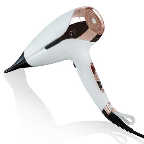 helios Professional Hair Dryer von ghd