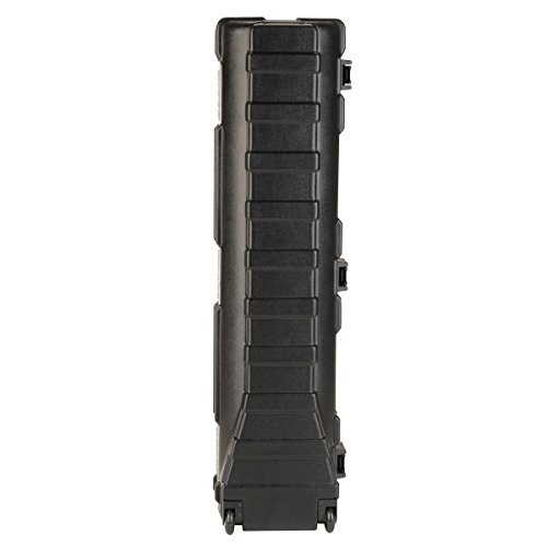 SKB Cases ATA Deluxe Travel Case Review Hack Golf