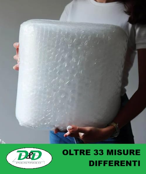 noppenfolie – Ten Dolle Packaging BV