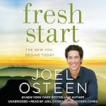 Cover of Fresh Start