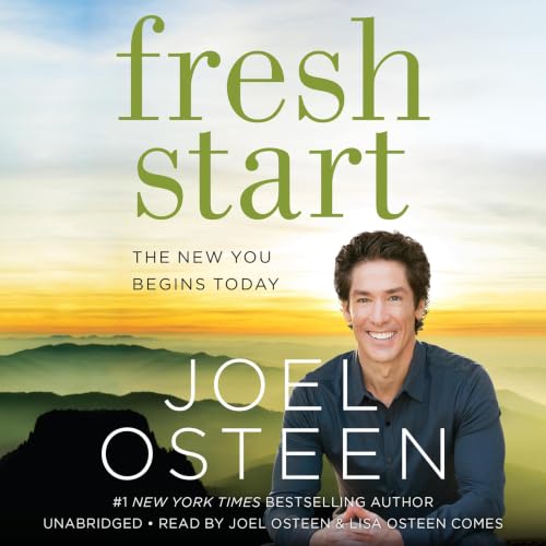 Fresh Start cover art