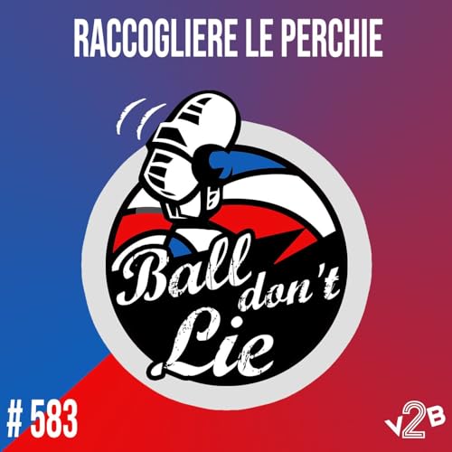 Raccogliere le Perchie (16x03)