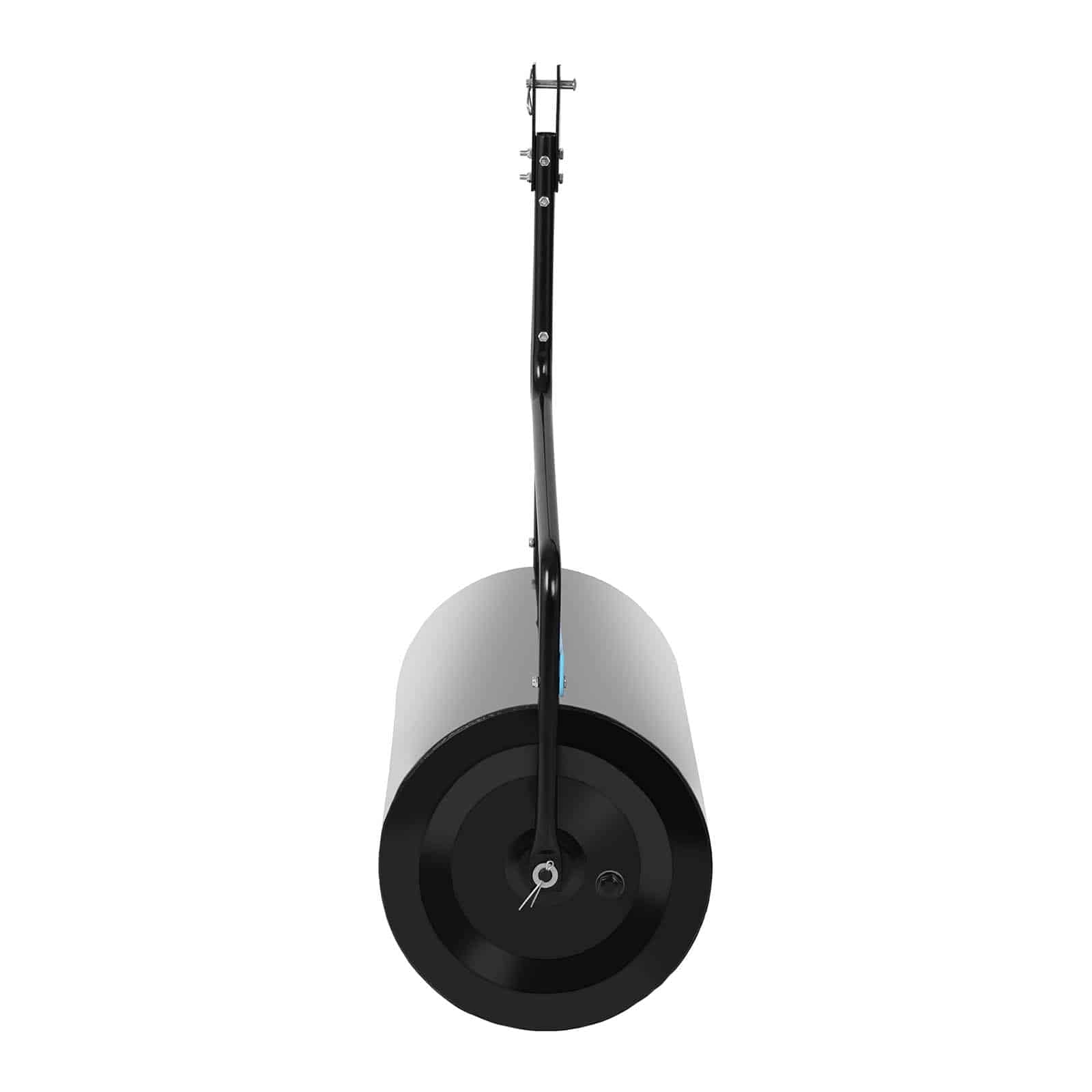 HT-ELBERT170 Rasenwalze 97,5 cm für Rasentraktor 120 l Trommel 200 kg Gartenwalze