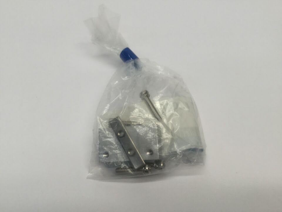 Fit for SMC BQP1-050 Auto Switch Mounting Bracket