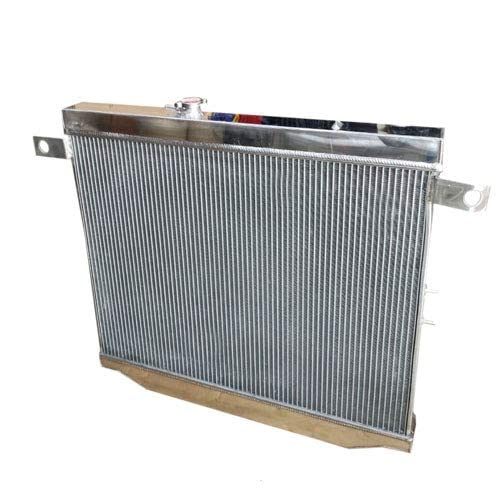 L C 1FZ PERFORMANCE ALUMINIUM RADIATOR