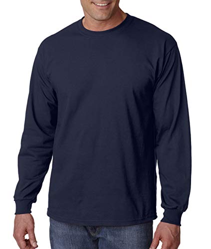 Image of Gildan Men's Double Needle Wicking Performance T-Shirt