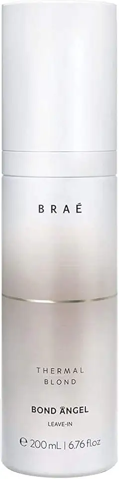 BRAÉ BOND ANGEL THERMAL BLOND LEAVE IN 200ml