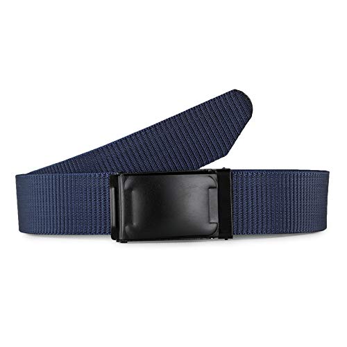 Image of ZORO Nylon Woven Fabric Belt for Men | NB40-MF49