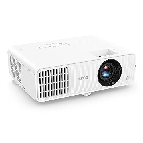 BenQ LH550 Projecteur à focale standard 2600 ANSI lumens DLP 1920x1080 Compatibilité 3D Neuf - vue 7