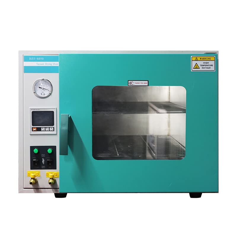 Stainless Steel Vacuum Drying Oven (25L)