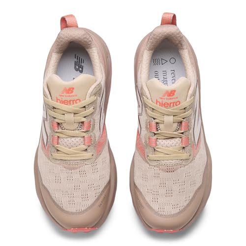 Image of New Balance Women's Fresh Foam X Hierro V9