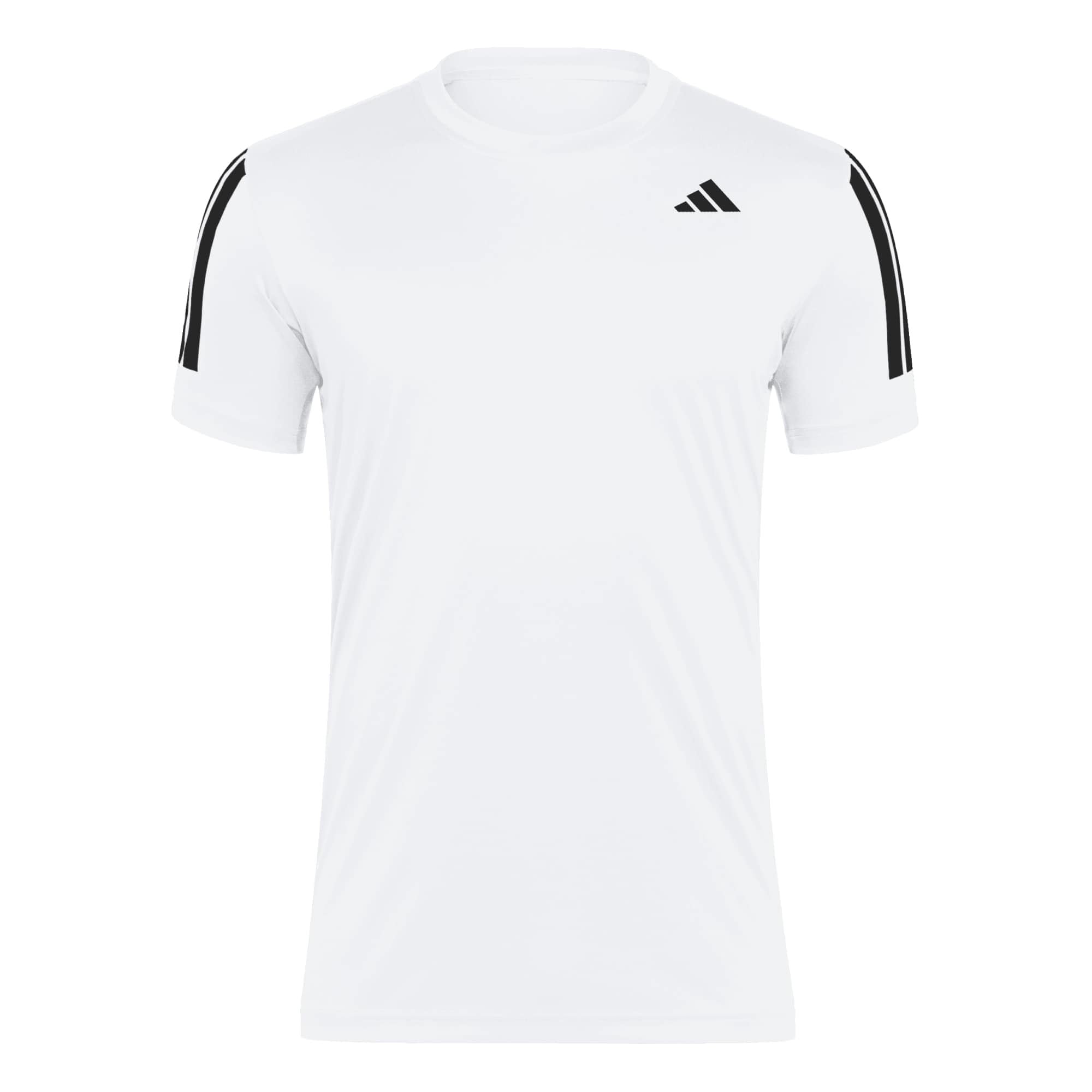 adidas Homme Club Tennis Climacool 3-Stripes T-Shirt