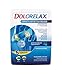 Dolorelax, Cerotto Effetto Freddo Transdermico, Ideale per Storte, Contusioni, Distorsioni e Logoramento Articolare, Durata Fino a 6 Ore, 1 Astuccio da 5 Cerotti - 100 gr