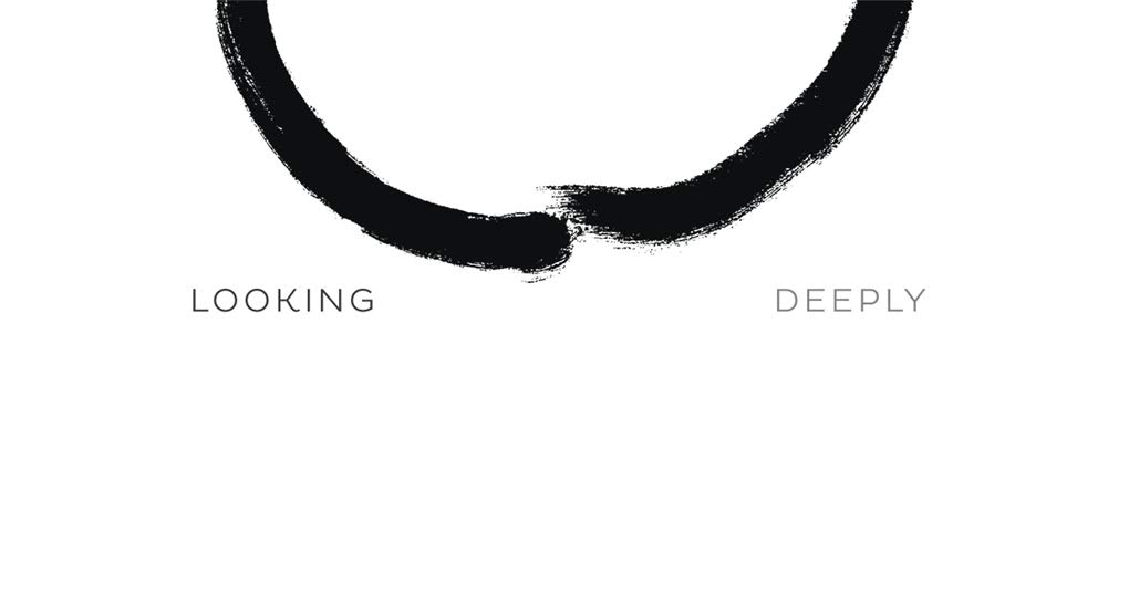 The Way Out is In: The Zen Calligraphy of the Father of Mindfulness