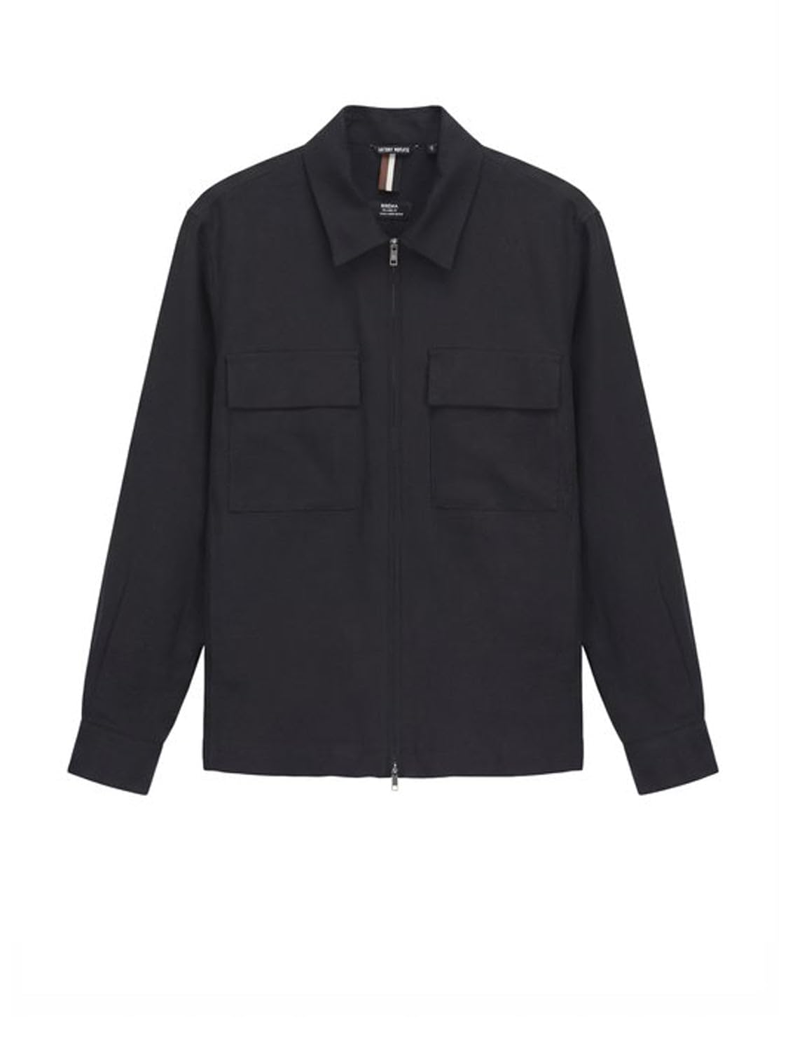 Chemise décontractée Antony Morato coupe ajustée et finitions premium - 3