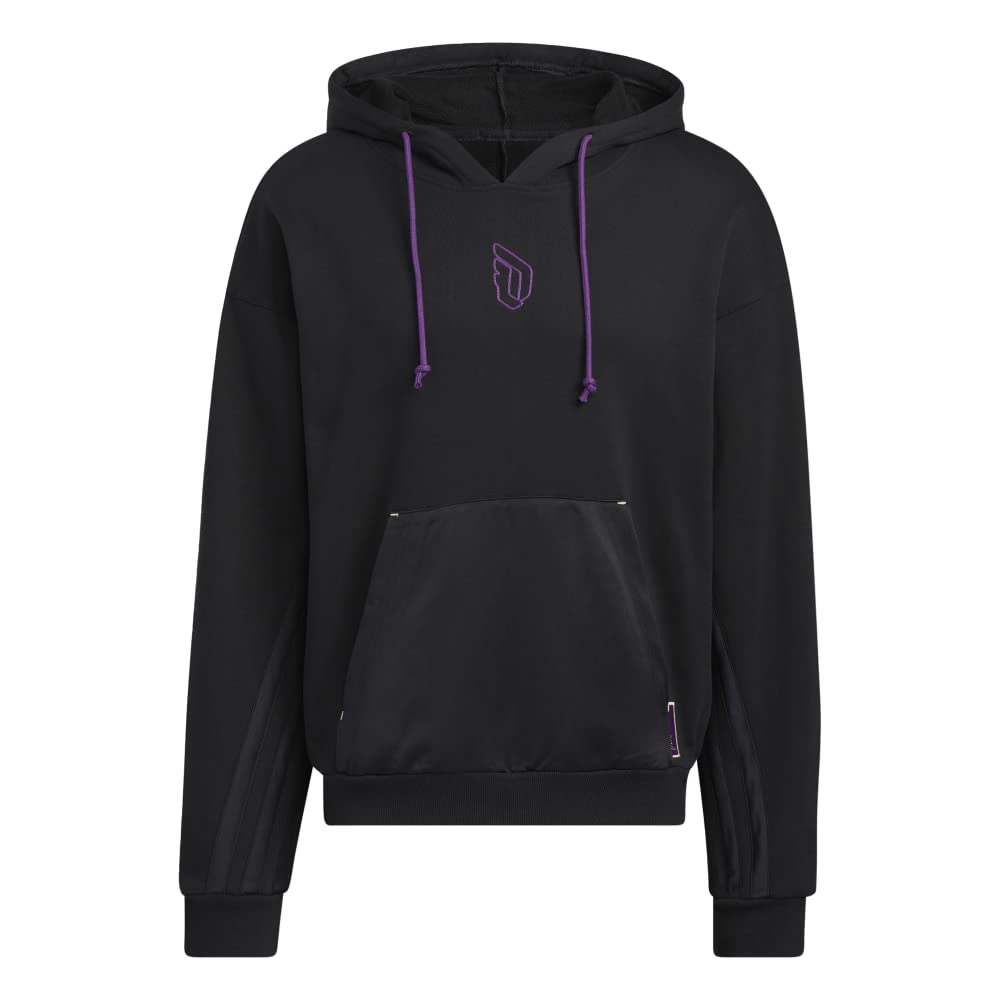 adidas Męska damska bluza z kapturem 8 Inn