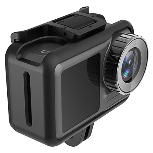 Image of Action Pro Protective Frame Case Compatible with DJI Osmo Action Camera