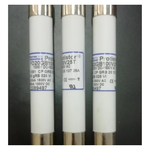 Fusible FD20GB150V1T pour rénover votre tableau électrique