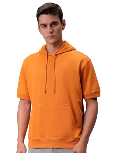 Image of THE Indian Garage CO Men Hooded Sweatshirt