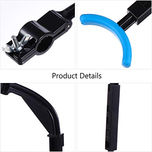 BESPORTBLE Golf Swing Training Aid Auxiliares de Treinamento de Golfe para Iniciante.