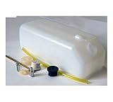 Sullivan Products Fuel Tank Slant,24oz, SUL444