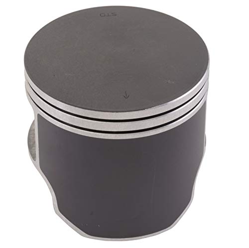 image for SBT Polaris Piston & Ring Set 777 /800DI /1200 /DI Genesis/Pro 1200 /S