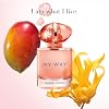 Armani Beauty My Way Ylang Eau de Parfum - Perfume dulce afrutado para mujer | Fragancia floral tropical con mango, coco, flor de ylang ylang y vainilla - Aroma femenino de larga duración para uso diario Floral 1 Fl Oz (Paquete de 1) 6