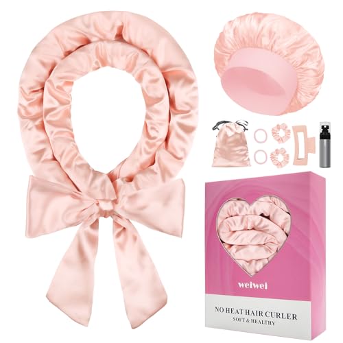 Weiwei 70-Inch Satin Set