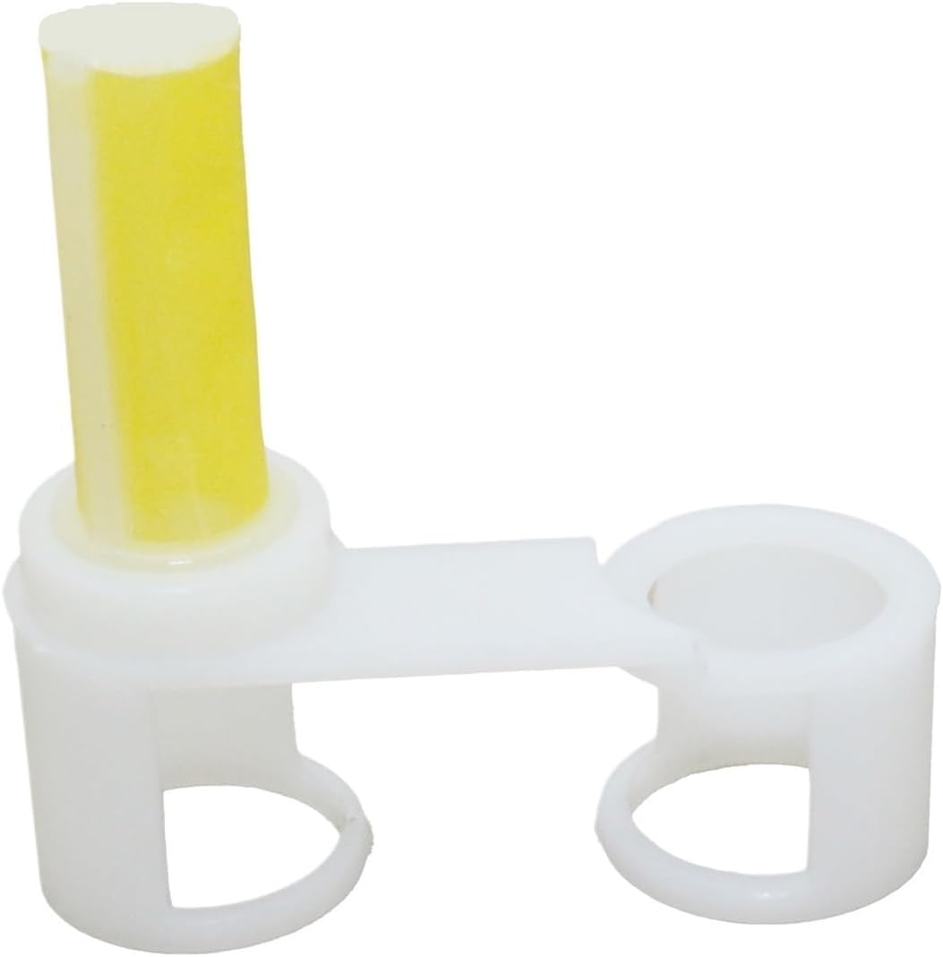 Fuel Filter Fit for 150 225 250 300 HP 4.2L Outboard Engine 6CB-24501-01 18-79979 6CB-24501-00