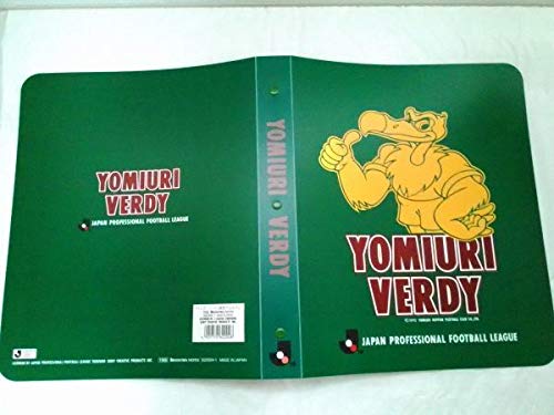 Amazon.co.jp: レトロエモい Jリーグ 発足当時 1992年 読売ヴェルディ