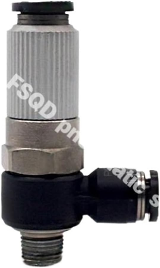 1pcs VHH05 VHH07 VHH10 VHH12 VHH15 VHH20 VHL05 VHL07 VHL VHE 10 15 20-4M5J 601J 801J 802J 1002J 1003J 1202J 1203J Vacuum Generator VH(12-601J,VHE)
