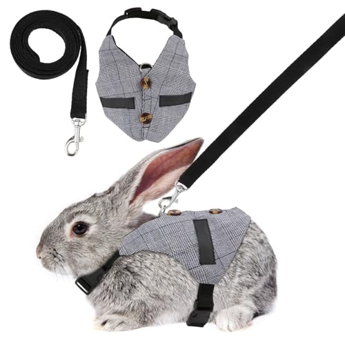 Wontee Formal Suit Harness