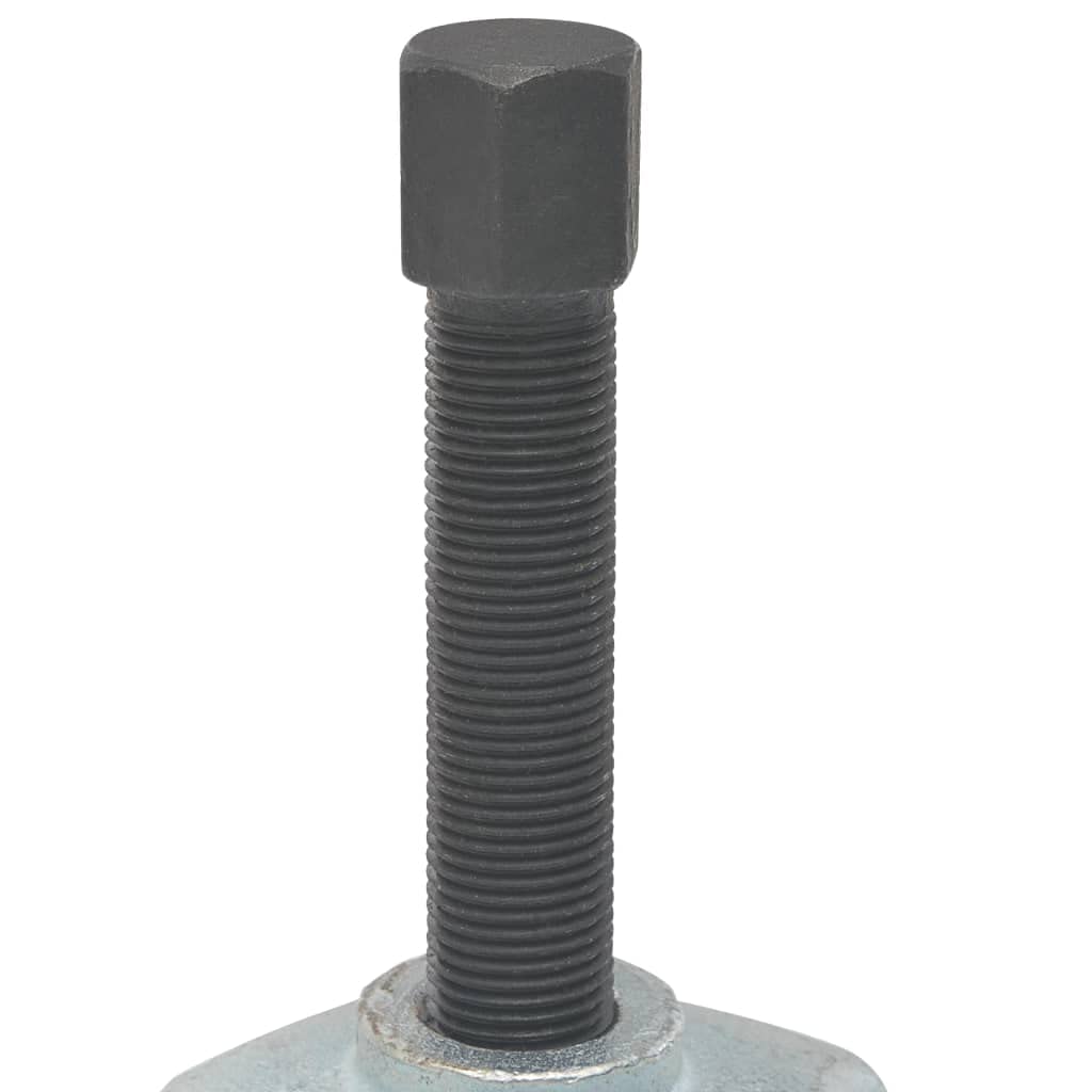 Estrattore mozzo ruota universale officina auto auto moto veicolo montaggio riparazione manutenzione professionale fai da te garage attrezzi set valigia accessori meccanico robusto