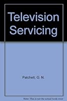 Television Servicing B0007IY7X6 Book Cover