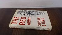THE RED ARMY B0029DF9H0 Book Cover