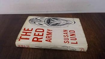 Hardcover The Red Army [Unqualified] Book